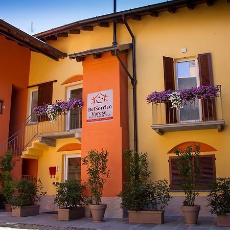 Belsorrisovarese-City Residence- Private Parking -With Reservation- Exterior foto