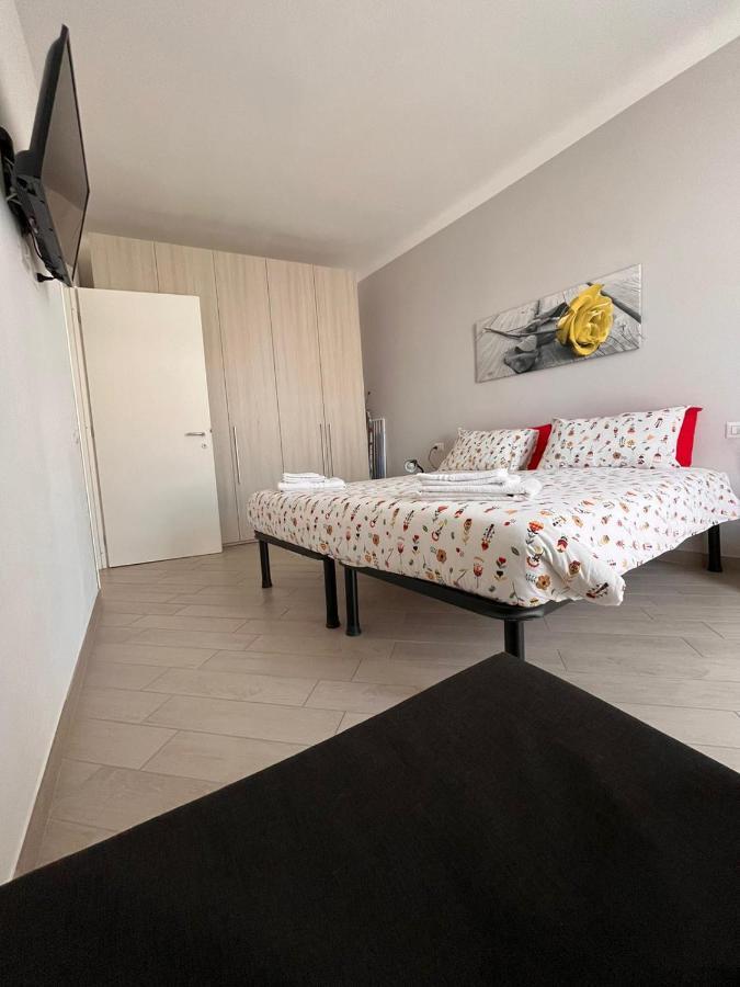 Belsorrisovarese-City Residence- Private Parking -With Reservation- Exterior foto