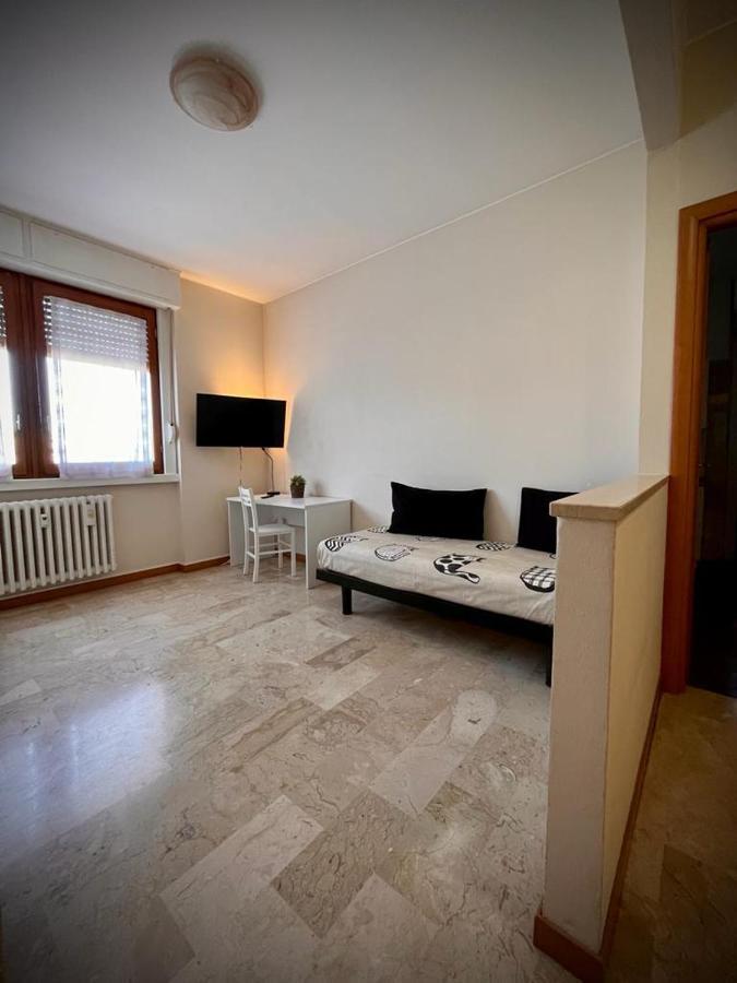 Belsorrisovarese-City Residence- Private Parking -With Reservation- Exterior foto