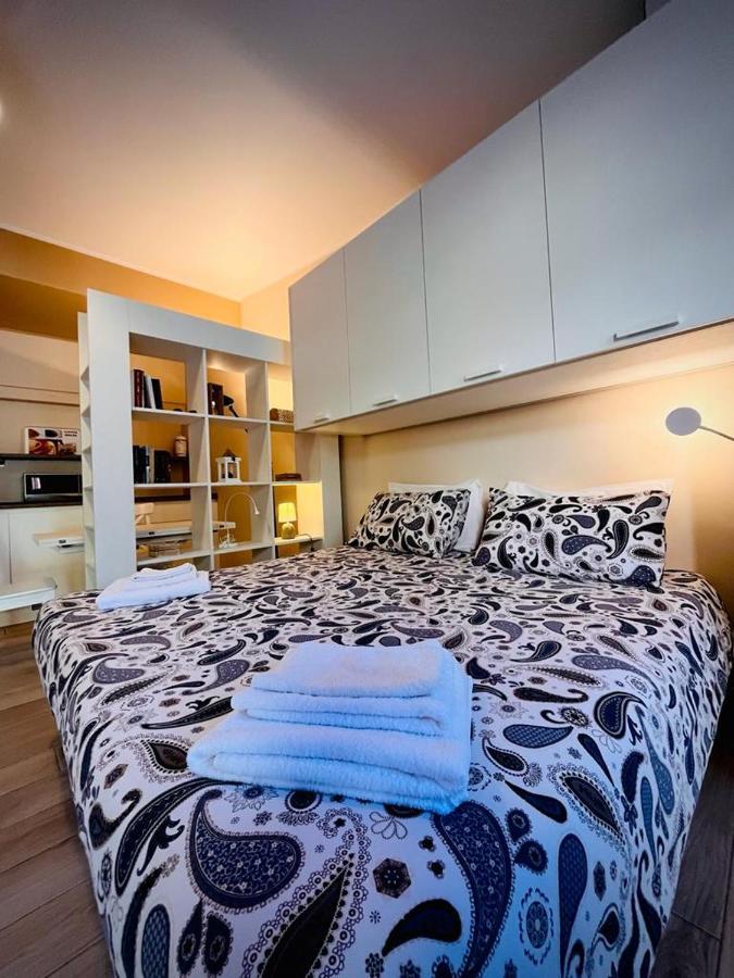 Belsorrisovarese-City Residence- Private Parking -With Reservation- Exterior foto