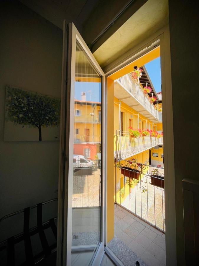 Belsorrisovarese-City Residence- Private Parking -With Reservation- Exterior foto