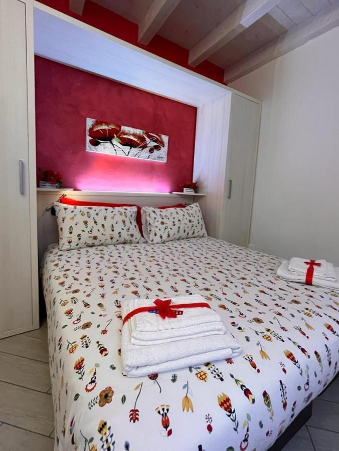 Belsorrisovarese-City Residence- Private Parking -With Reservation- Exterior foto