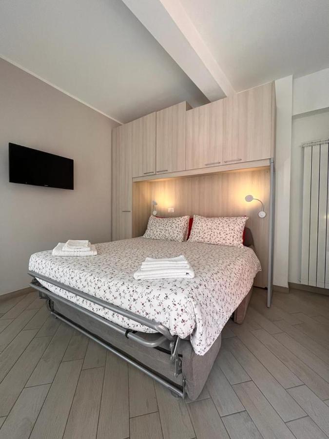 Belsorrisovarese-City Residence- Private Parking -With Reservation- Exterior foto