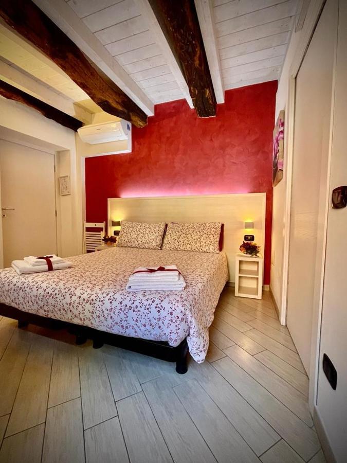 Belsorrisovarese-City Residence- Private Parking -With Reservation- Exterior foto