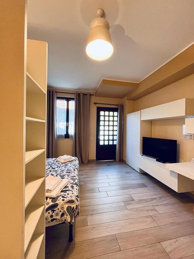 Belsorrisovarese-City Residence- Private Parking -With Reservation- Exterior foto